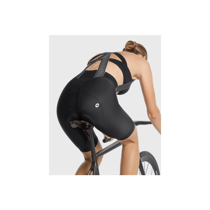 Spodenki kolarskie ASSOS Uma Gt C2