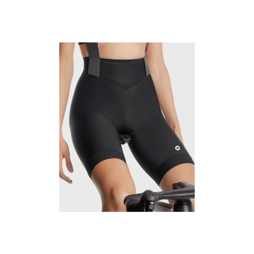 Spodenki kolarskie ASSOS Uma Gt C2