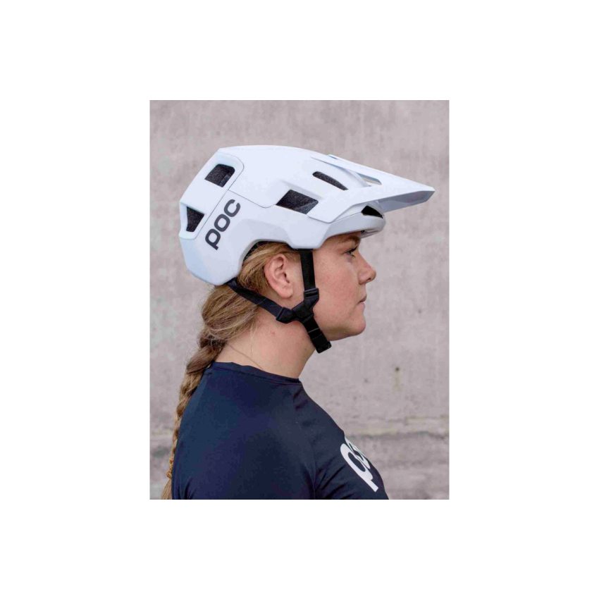 Kask POC Kortal White 