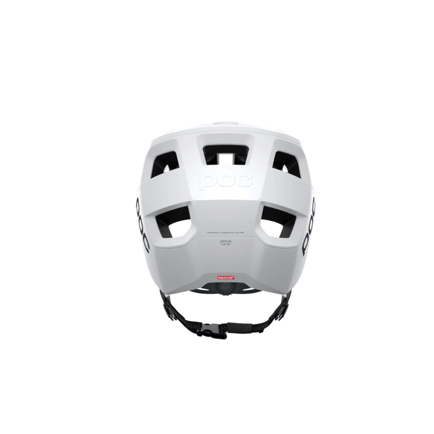 Kask POC Kortal White 