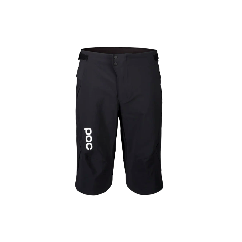 Spodenki POC Infinite All Mountain Black 