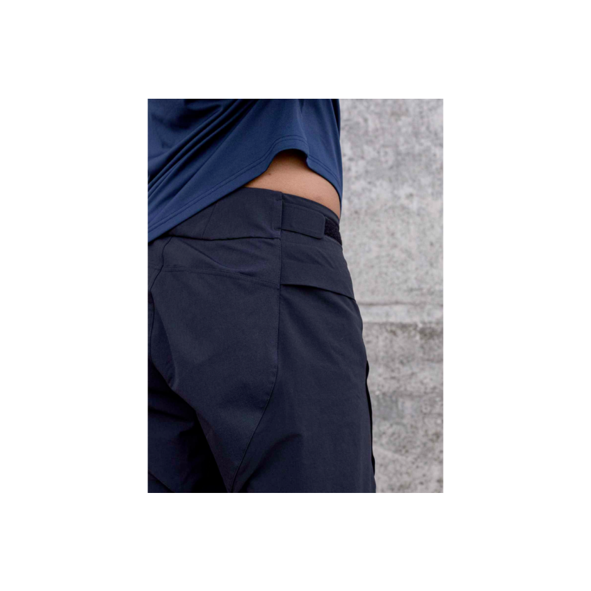 Spodenki POC Infinite All Mountain Black 