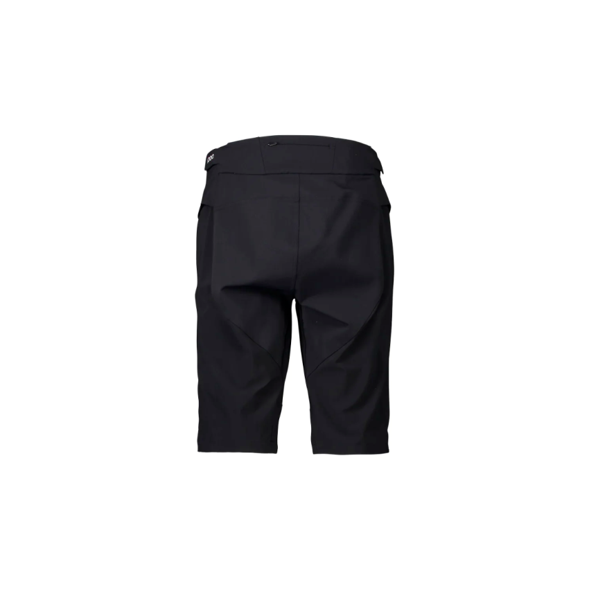 Spodenki POC Infinite All Mountain Black 