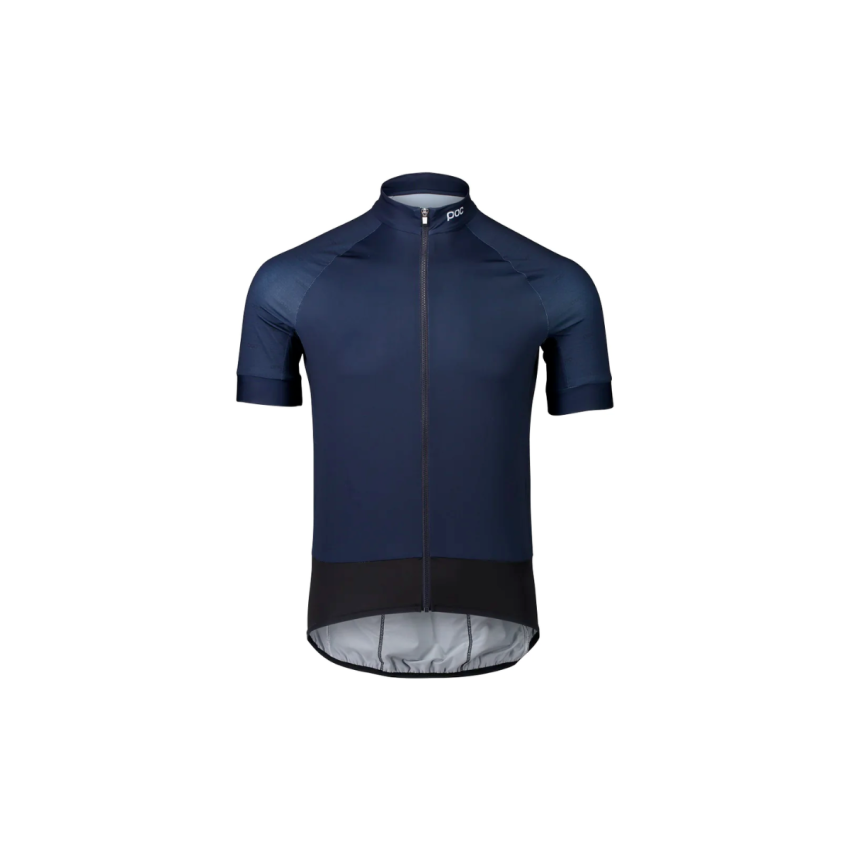 Koszulka POC Essential Road Navy 