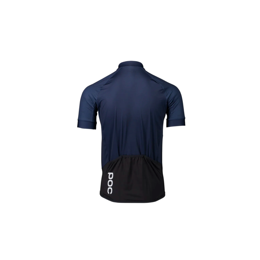 Koszulka POC Essential Road Navy 