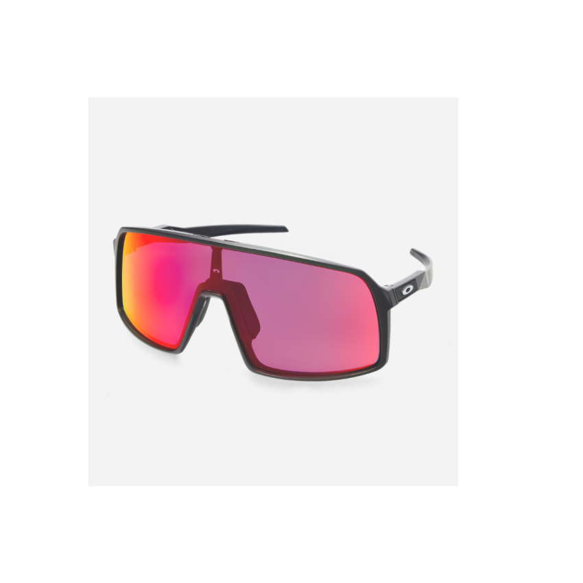 Okulary OAKLEY Sutro S Matte Black Prizm Road 