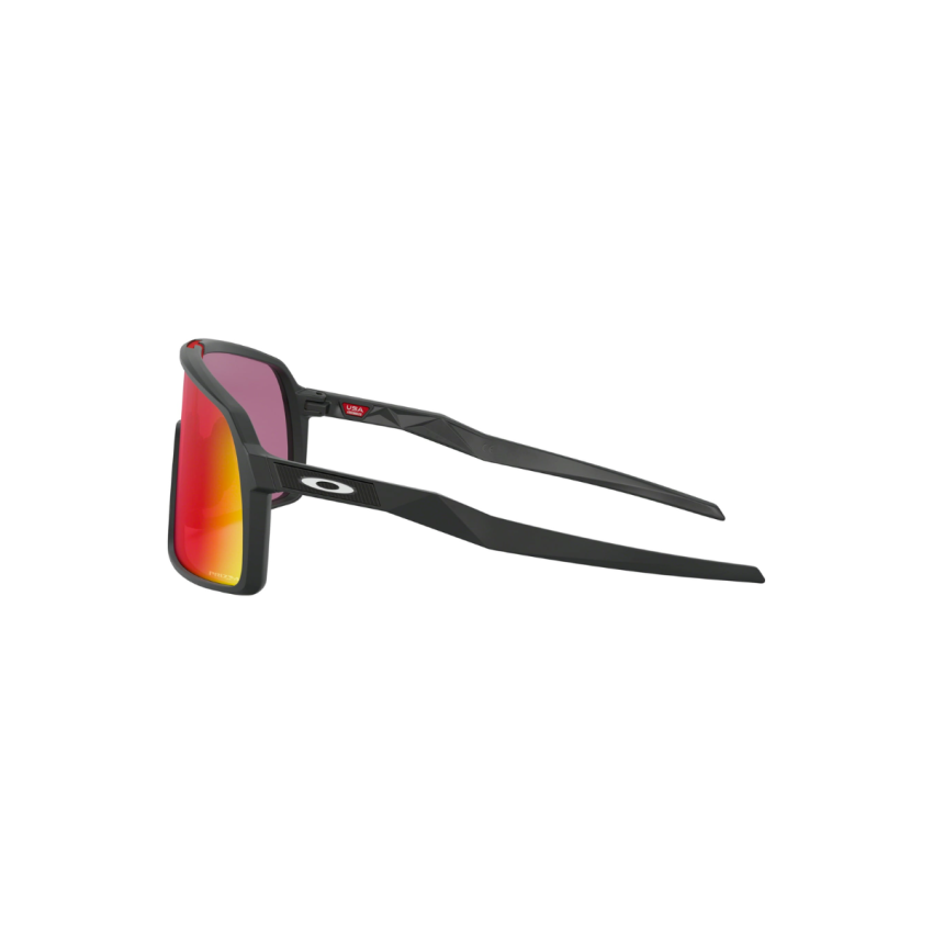 Okulary OAKLEY Sutro S Matte Black Prizm Road 