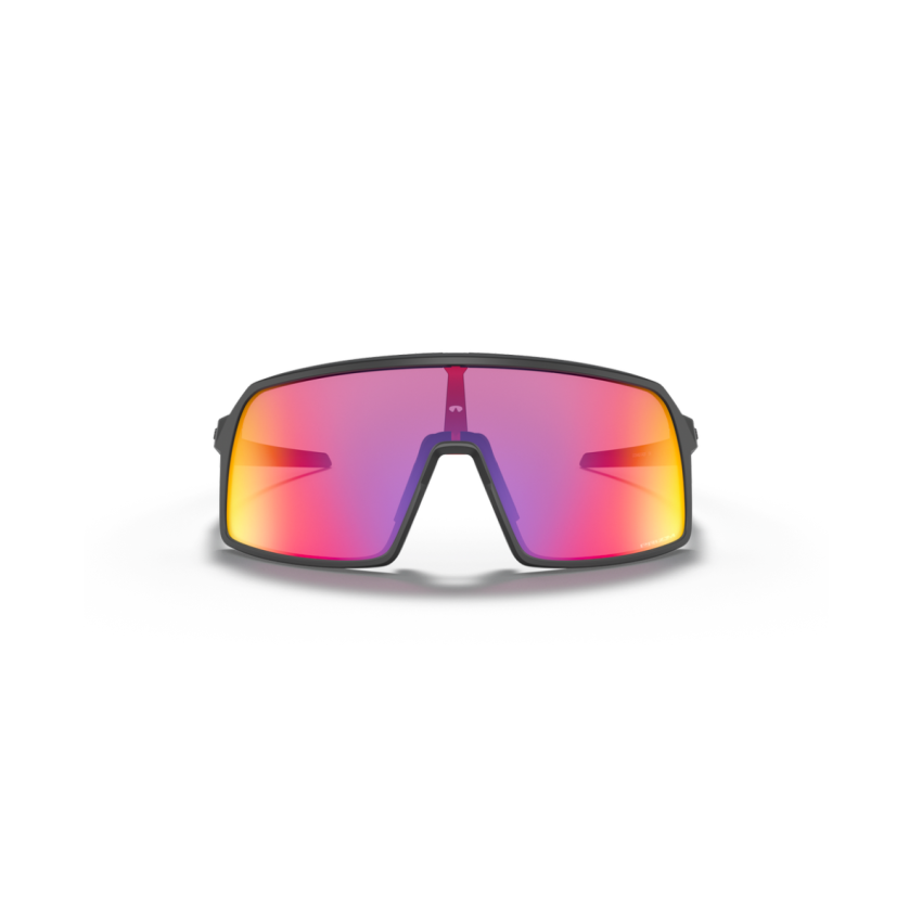 Okulary OAKLEY Sutro S Matte Black Prizm Road 