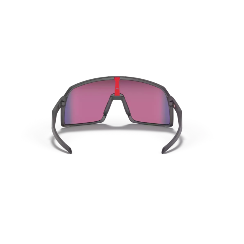 Okulary OAKLEY Sutro S Matte Black Prizm Road 