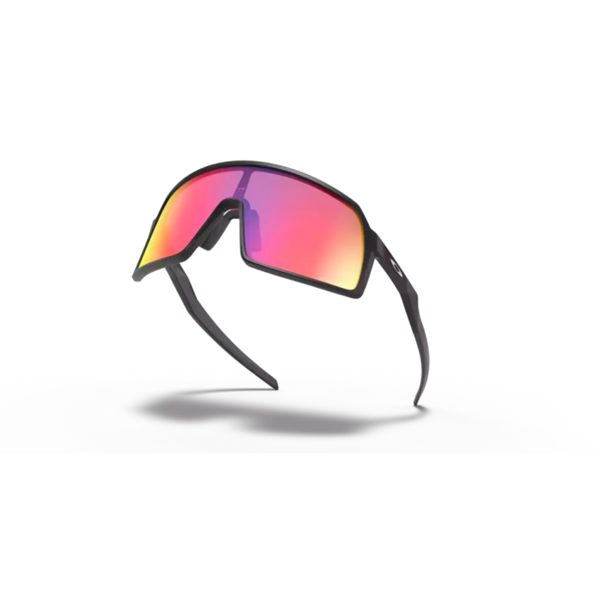 Okulary OAKLEY Sutro S Matte Black Prizm Road 