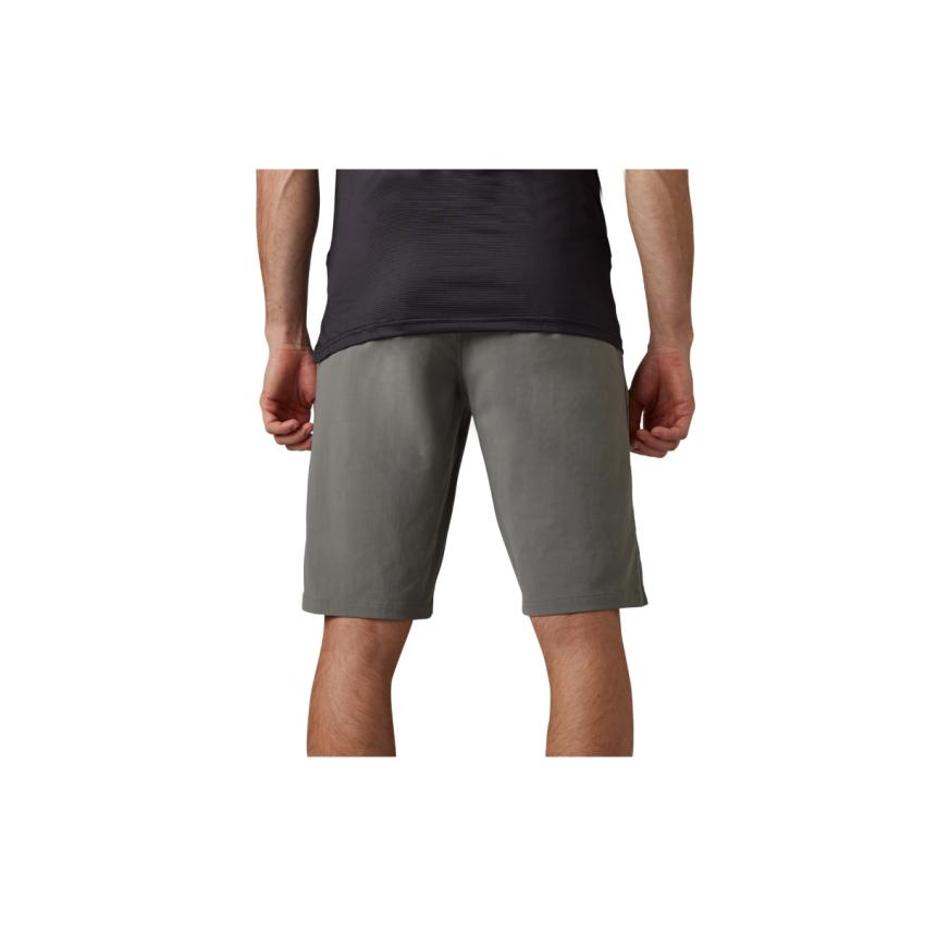 Spodenki FOX Ranger Race Pewter 