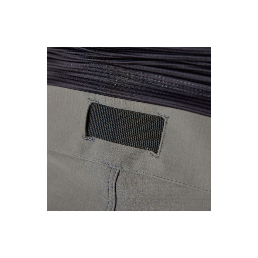 Spodenki FOX Ranger Race Pewter 