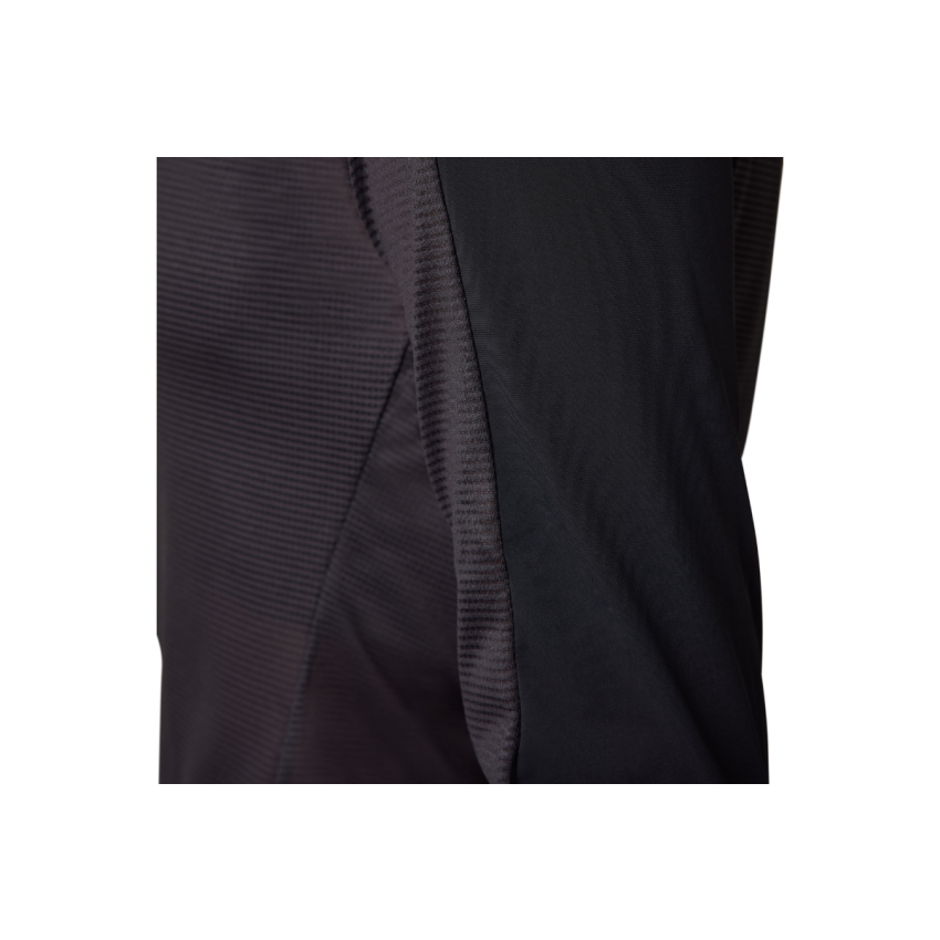 Koszulka rowerowa FOX Flexair Ascent Black