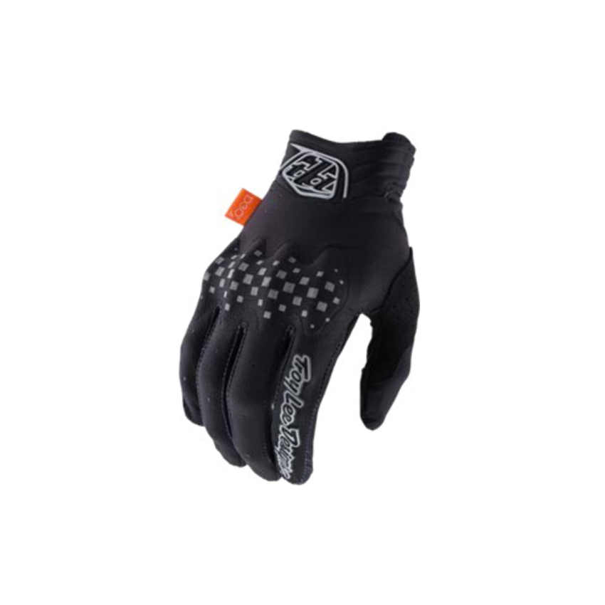 Rękawiczki TLD Gambit Black 