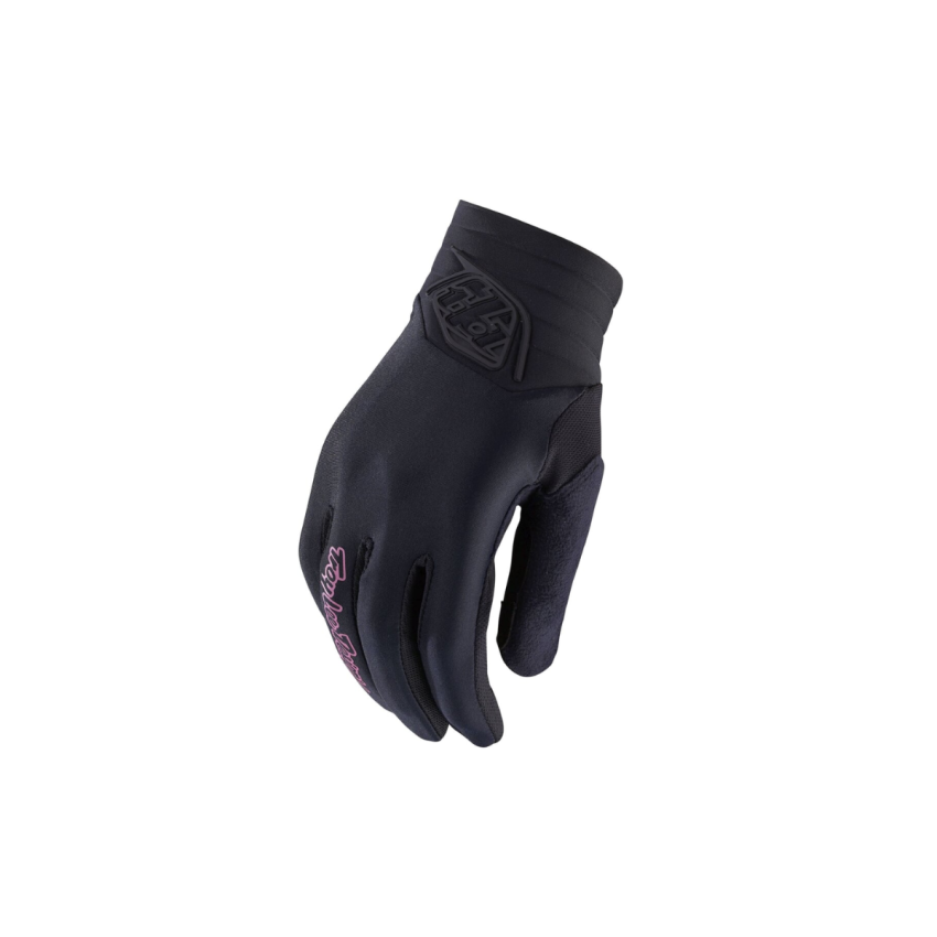 Rękawiczki damskie TLD Luxe Black