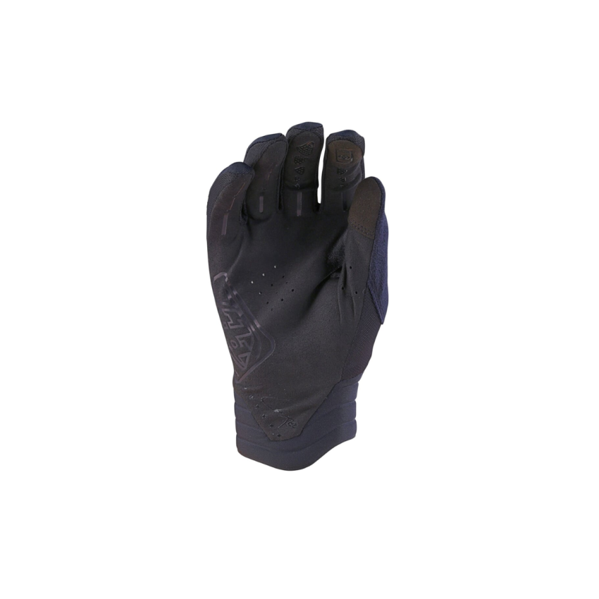 Rękawiczki damskie TLD Luxe Black