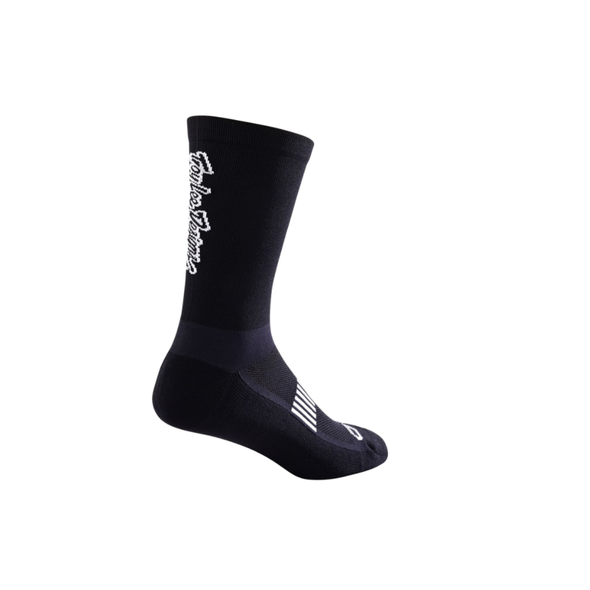 Skarpetki TLD Signature Performance Black