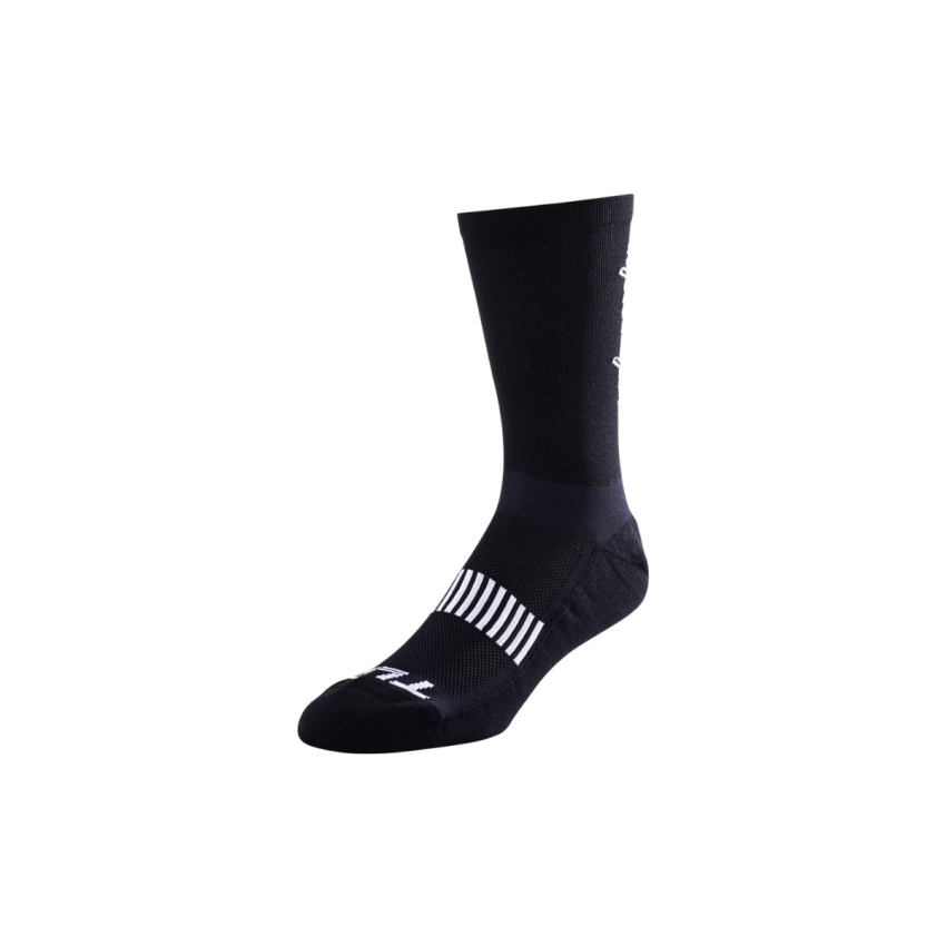 Skarpetki TLD Signature Performance Black