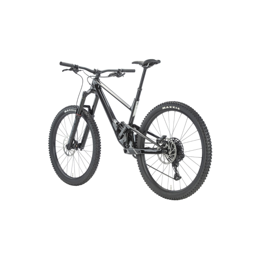 Rower SCOR 4060 LT NX Midnight Disco 