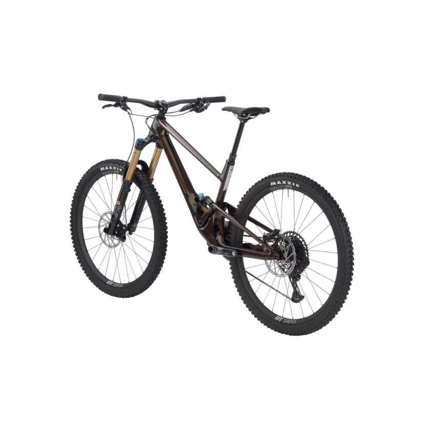 Rower SCOR 4060 LT GX Root Beer 