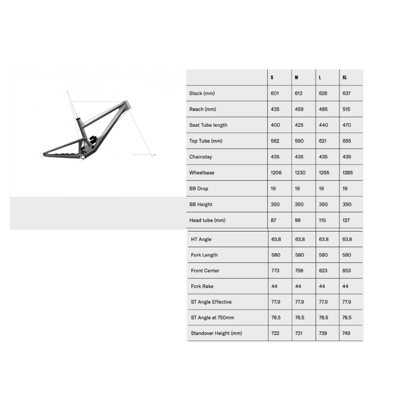 Rower SCOR 4060 Z LT SLX Slate 