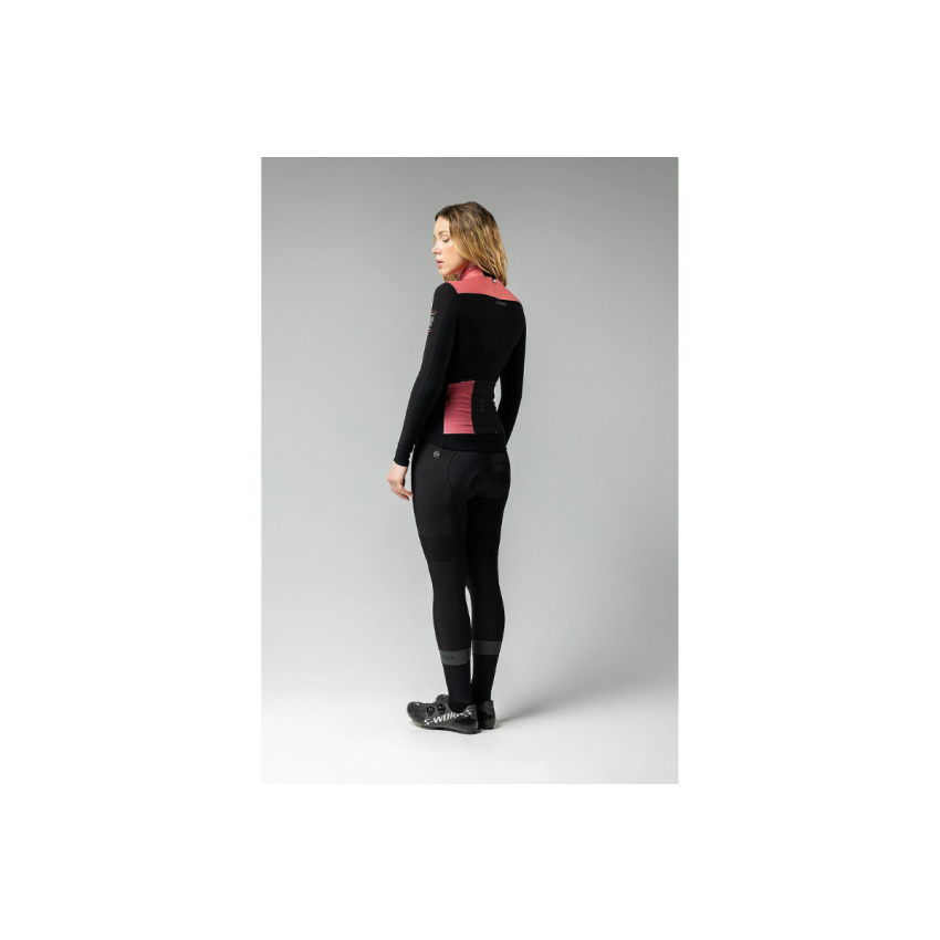 Kurtka GOBIK Mist Blend 2.0 Amaranth 