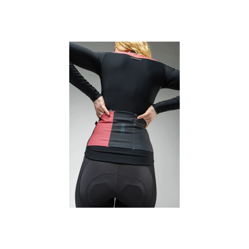 Kurtka GOBIK Mist Blend 2.0 Amaranth 