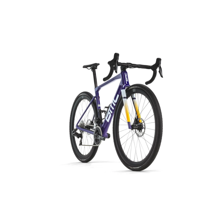 Rower BMC Kaius 01 Three