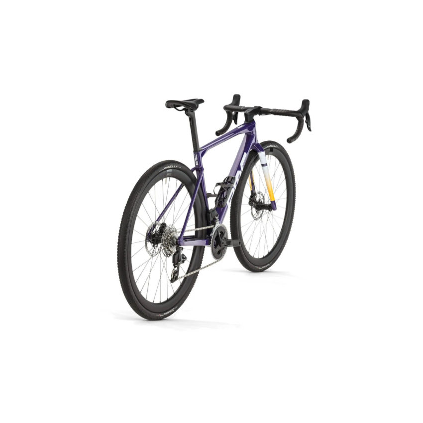 Rower BMC Kaius 01 Three