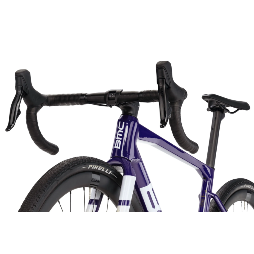 Rower BMC Kaius 01 Three