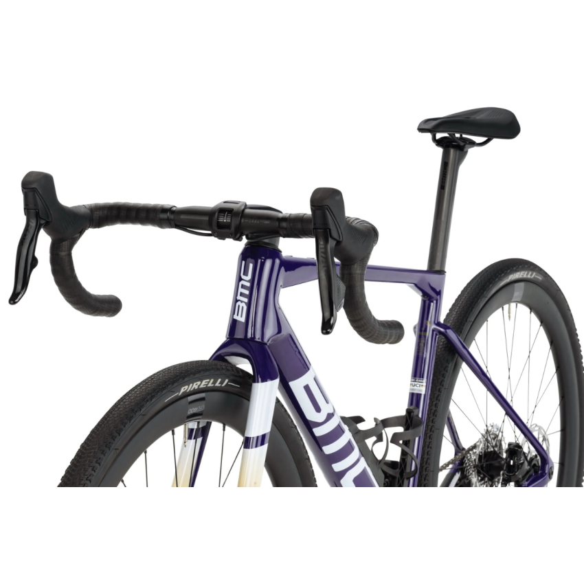 Rower BMC Kaius 01 Three