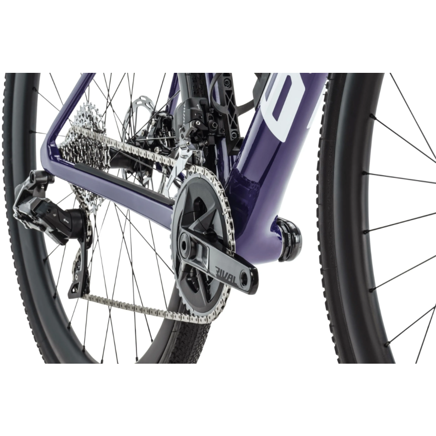 Rower BMC Kaius 01 Three