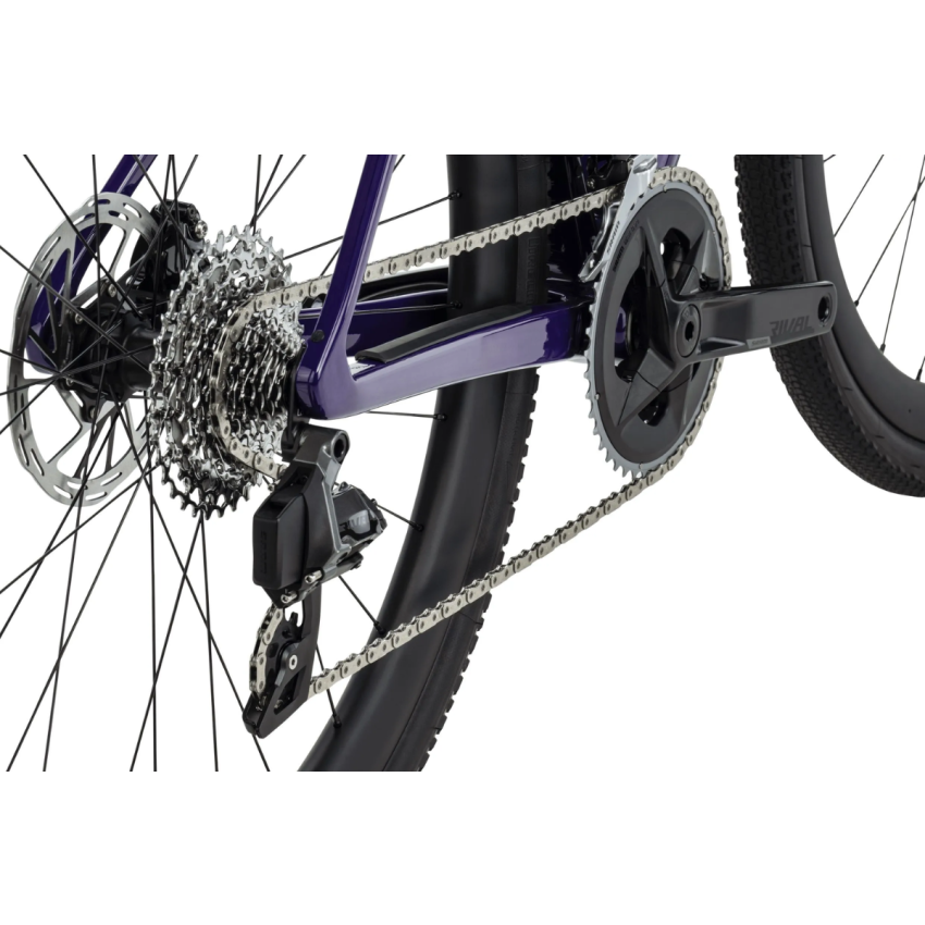 Rower BMC Kaius 01 Three