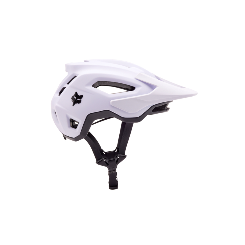 Kask FOX Speedframe Ce White