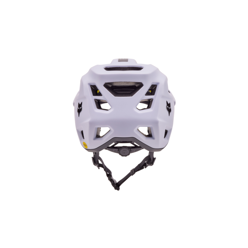 Kask FOX Speedframe Ce White
