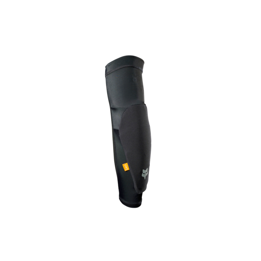Ochraniacze łokci FOX Enduro Elbow Sleeve Black