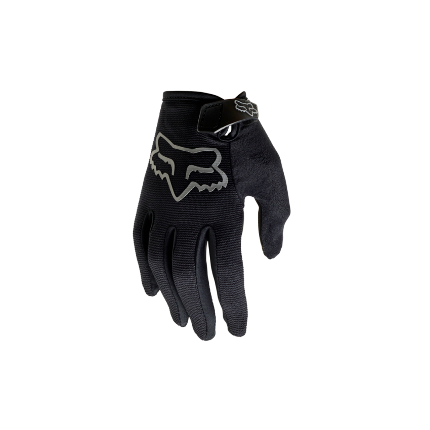 Rękawice FOX Lady Ranger Black