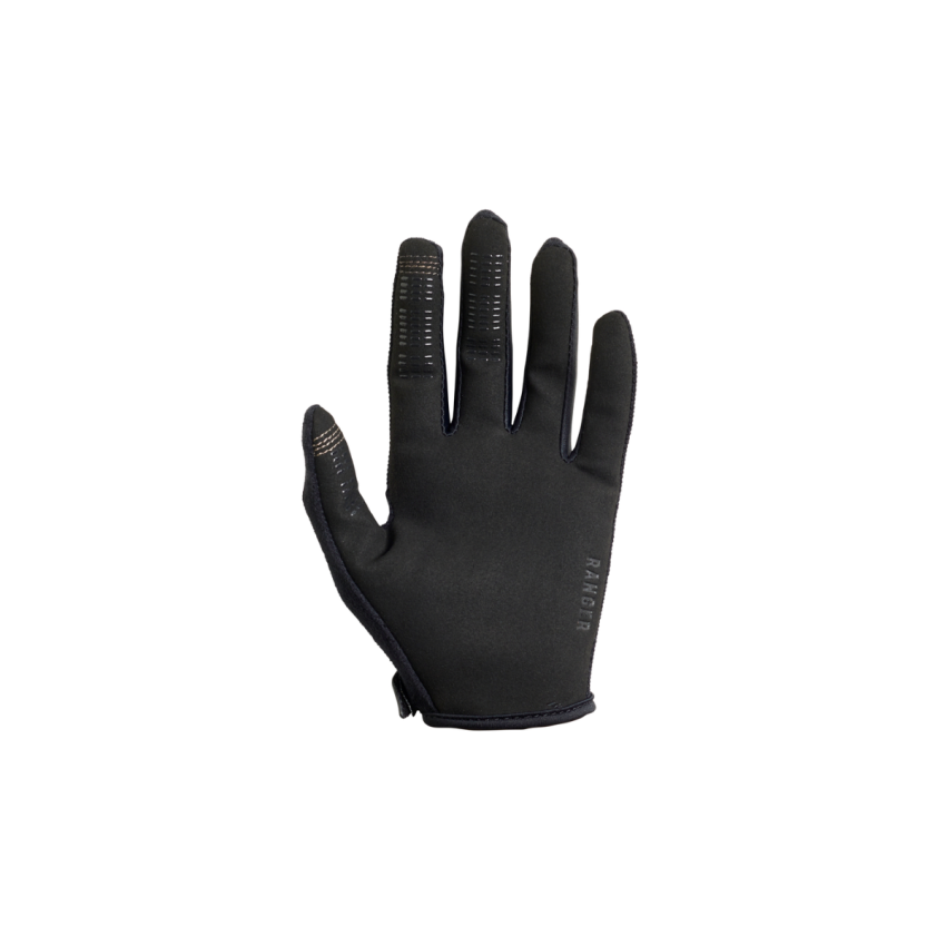 Rękawice FOX Lady Ranger Black