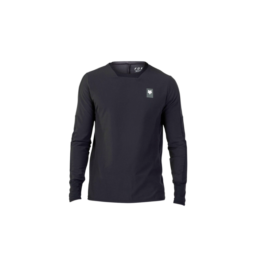 Koszulka z długim rękawem FOX Racing Defend Thermal 