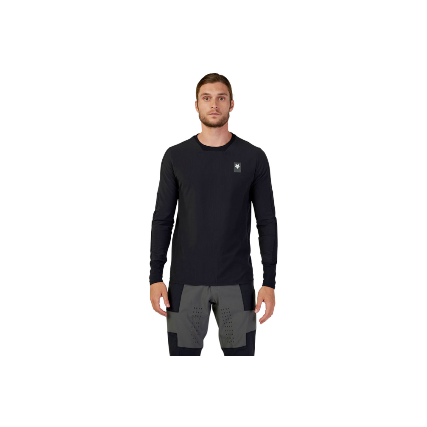 Koszulka z długim rękawem FOX Racing Defend Thermal 