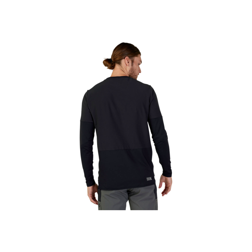 Koszulka z długim rękawem FOX Racing Defend Thermal 