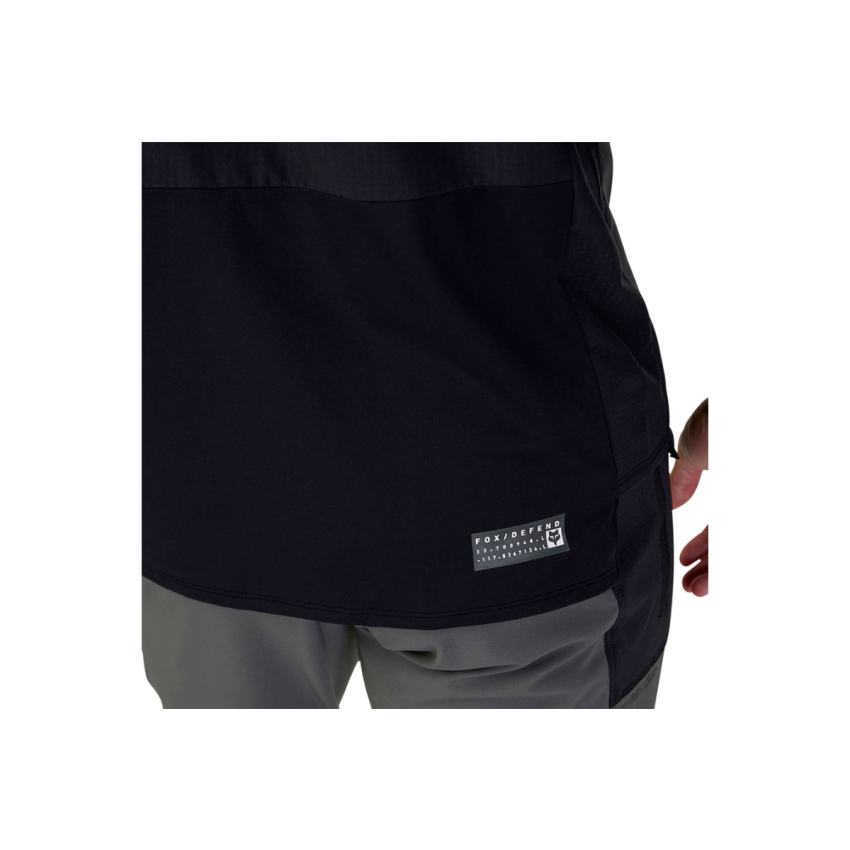 Koszulka z długim rękawem FOX Racing Defend Thermal 