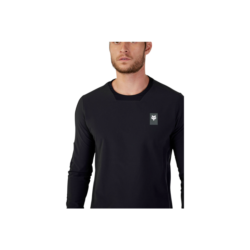Koszulka z długim rękawem FOX Racing Defend Thermal 