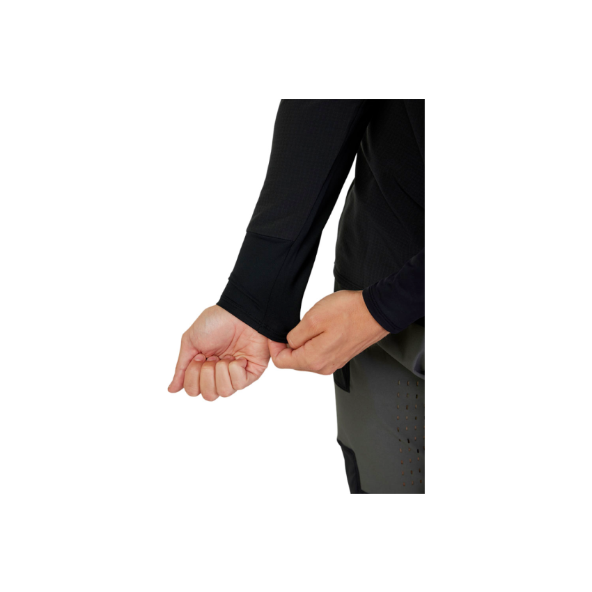 Koszulka z długim rękawem FOX Racing Defend Thermal 