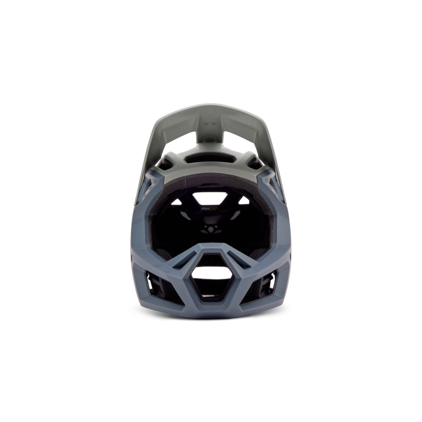 Kask FOX Proframe Clyzo Ce Graphite