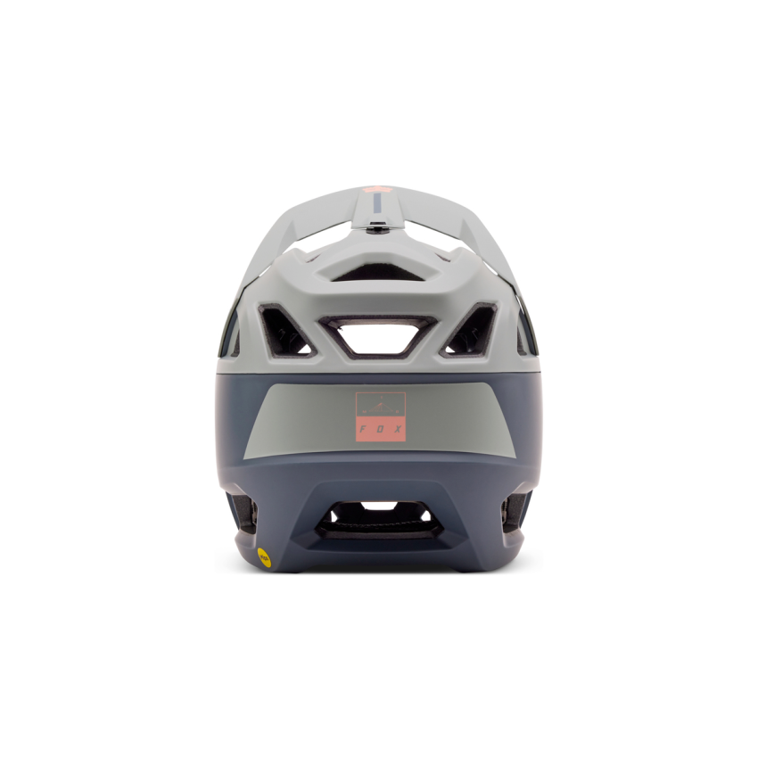 Kask FOX Proframe Clyzo Ce Graphite