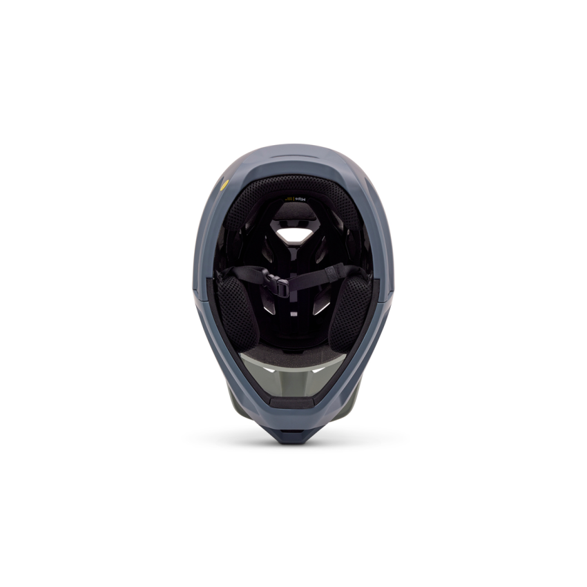 Kask FOX Proframe Clyzo Ce Graphite