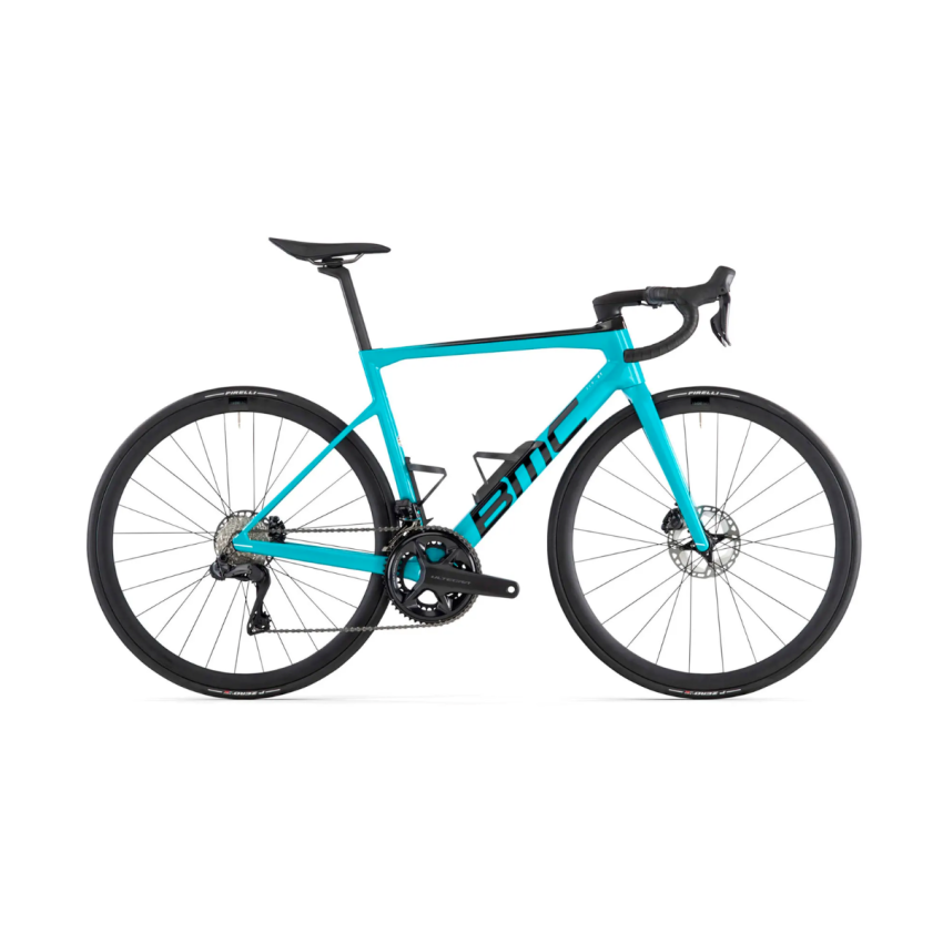 Rower BMC Teammachine SLR 01 Four 