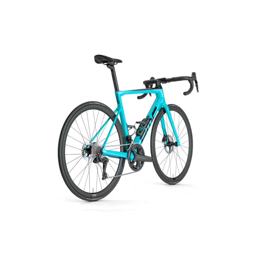 Rower BMC Teammachine SLR 01 Four 