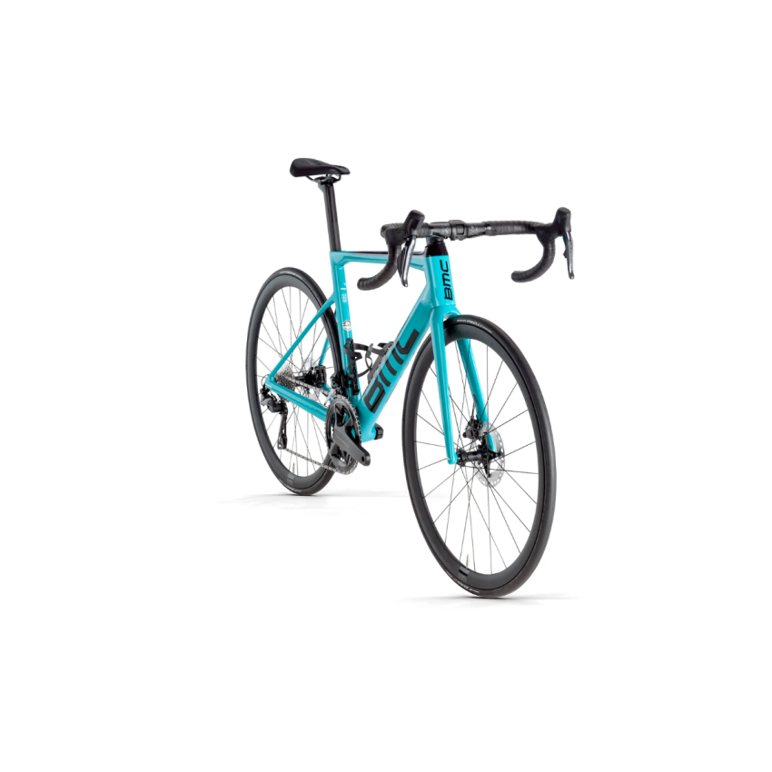 Rower BMC Teammachine SLR 01 Four 